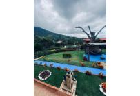 Fincas y Casas Campestres, Venta, Dagua - $630.000.000