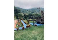 Fincas y Casas Campestres, Venta, Dagua - $630.000.000