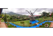 Fincas y Casas Campestres, Venta, Dagua - $630.000.000