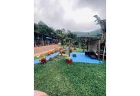 Fincas y Casas Campestres, Venta, Dagua - $630.000.000