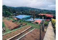 Fincas y Casas Campestres, Venta, Dagua - $630.000.000