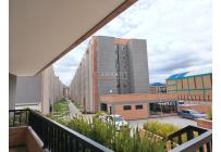 Apartamentos, Alquiler, Chía - $1.400.000