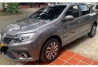 Renault Logan 2023 - $58.500.000