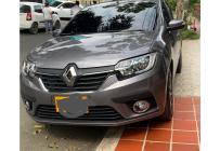 Renault Logan 2023 - $58.500.000