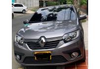 Renault Logan 2023 - $58.500.000