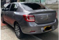Renault Logan 2023 - $58.500.000