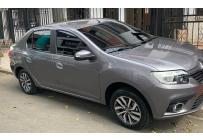 Renault Logan 2023 - $58.500.000