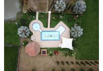 Fincas y Casas Campestres, Venta, Tuluá - $2.795.000.000