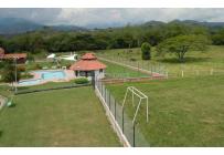 Fincas y Casas Campestres, Venta, Tuluá - $2.795.000.000