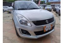Suzuki Swift 2015 - $45.500.000