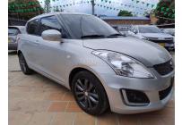 Suzuki Swift 2015 - $45.500.000