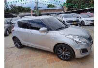 Suzuki Swift 2015 - $45.500.000
