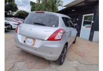 Suzuki Swift 2015 - $45.500.000