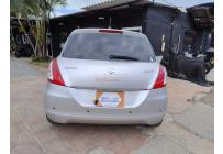 Suzuki Swift 2015 - $45.500.000