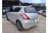 Suzuki Swift 2015 - $45.500.000