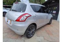Suzuki Swift 2015 - $45.500.000