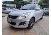 Suzuki Swift 2015 - $45.500.000