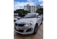 Suzuki Swift 2015 - $45.500.000