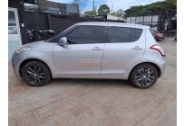 Suzuki Swift 2015 - $45.500.000