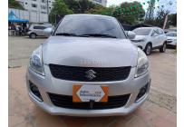 Suzuki Swift 2015 - $45.500.000