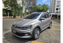 Volkswagen Cross Fox 2016 - $49.000.000