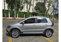 Volkswagen Cross Fox 2016 - $49.000.000