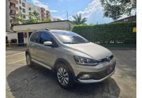 Volkswagen Cross Fox 2016 - $49.000.000