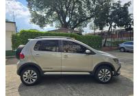 Volkswagen Cross Fox 2016 - $49.000.000