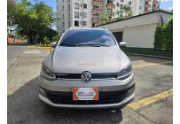 Volkswagen Cross Fox 2016 - $49.000.000