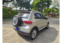 Volkswagen Cross Fox 2016 - $49.000.000