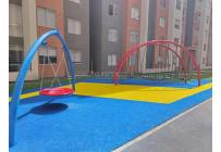 Apartamentos, Alquiler, Chía - $1.400.000