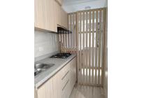 Apartamentos, Alquiler, Chía - $1.400.000