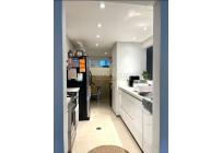 Apartamentos, Alquiler, Santa Mónica Residencial - $4.600.000