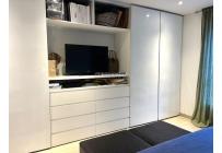 Apartamentos, Alquiler, Santa Mónica Residencial - $4.600.000