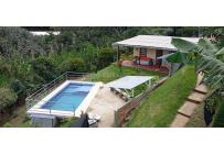 Fincas y Casas Campestres, Venta, La Elvira - $400.000.000