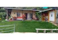 Fincas y Casas Campestres, Venta, La Elvira - $400.000.000