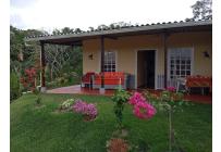 Fincas y Casas Campestres, Venta, La Elvira - $400.000.000
