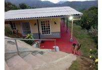 Fincas y Casas Campestres, Venta, La Elvira - $400.000.000