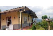 Fincas y Casas Campestres, Venta, La Elvira - $400.000.000