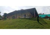 Fincas y Casas Campestres, Venta, La Elvira - $400.000.000