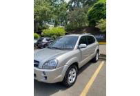 Hyundai Tucson 2010 - $34.000.000
