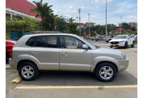 Hyundai Tucson 2010 - $34.000.000