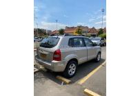 Hyundai Tucson 2010 - $34.000.000