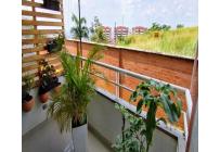 Apartamentos, Venta, Cristales - $480.000.000