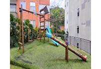 Apartamentos, Venta, Cristales - $480.000.000