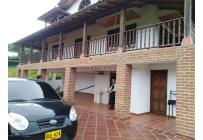 Fincas y Casas Campestres, Venta, La Cumbre - $850.000.000