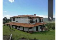 Fincas y Casas Campestres, Venta, La Cumbre - $850.000.000