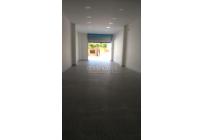 Locales y Bodegas, Alquiler, Barranquilla - $2.500.000