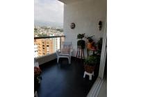 Apartamentos, Venta, Altos de Santa Teresita - $920.000.000