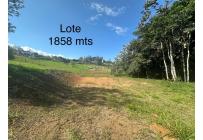 Lotes, Venta, Restrepo - $160.000.000